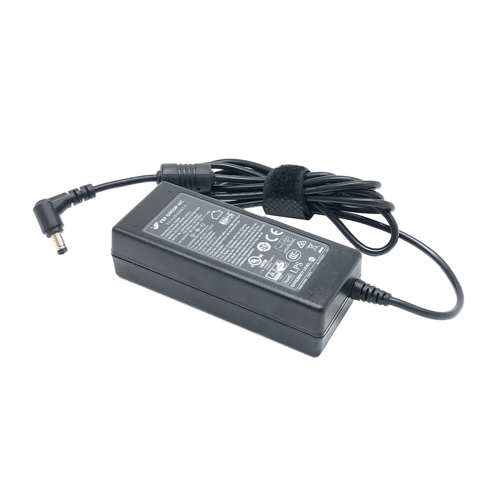 *Brand NEW*Genuine FSP FSP065-REBN2 19V 3.42A 65W AC/DC Switching Power Adapter Power Supply